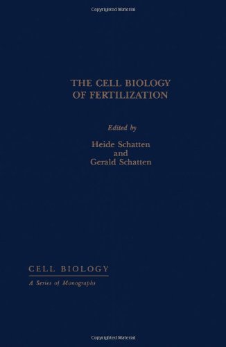 The Cell Biology Of Fertilization