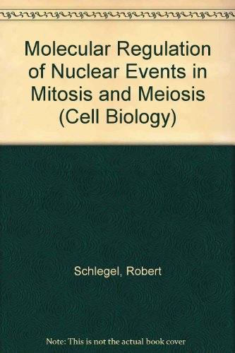 Molecular Regulation of Nuclear Events in Mitosis and Meiosis