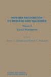 Pattern Recognition By Humans And Machines