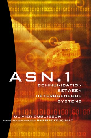 ASN.I Communication Between Heterogeneous Systems