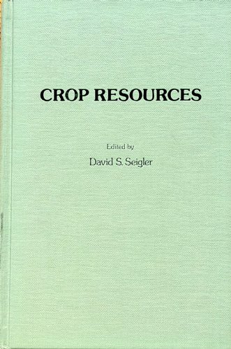 Crop Resources