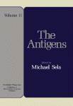 The Antigens, Vol. 2
