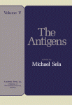 The Antigens