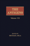 The Antigens : vol. 7