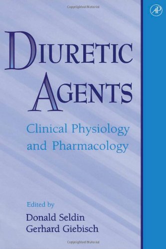 Diuretic Agents