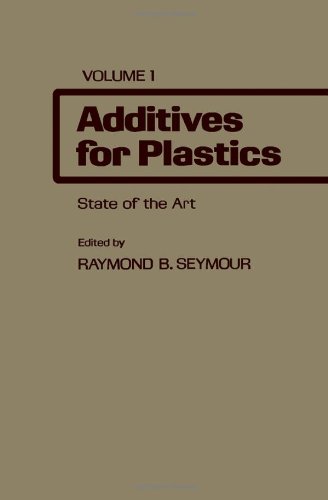 Additives for Plastics