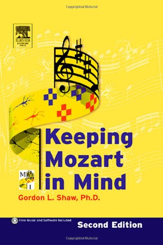 Keeping Mozart in Mind