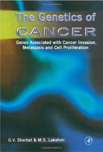 The Genetics of Cancer