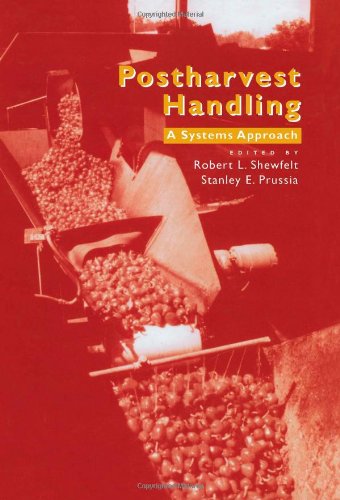 Postharvest Handling