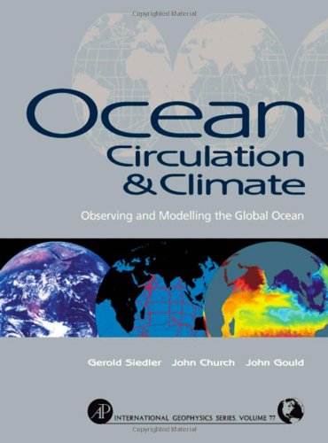 Ocean Circulation And Climate