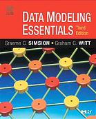 Data Modeling Essentials