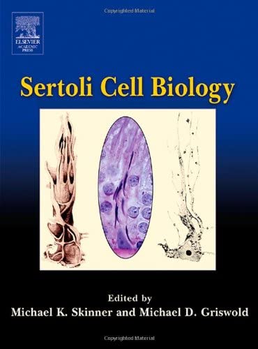 Sertoli Cell Biology, Volume 1