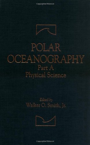 Polar Oceanography