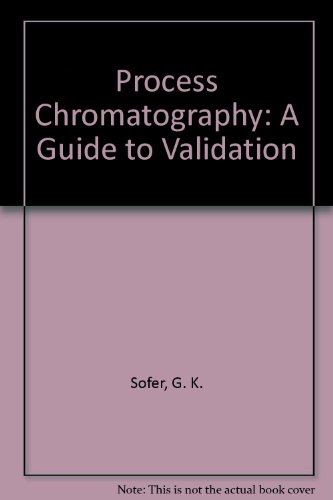 Process Chromatography