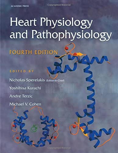 Heart Physiology and Pathophysiology