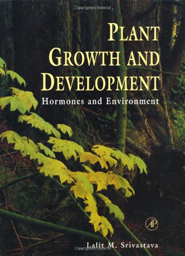 Plant Growth and Development