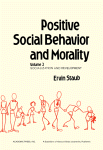 Positive Social Behavior and Morality