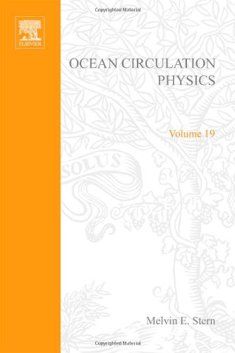 Ocean Circulation Physics