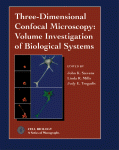 Three-Dimensional Confocal Microscopy