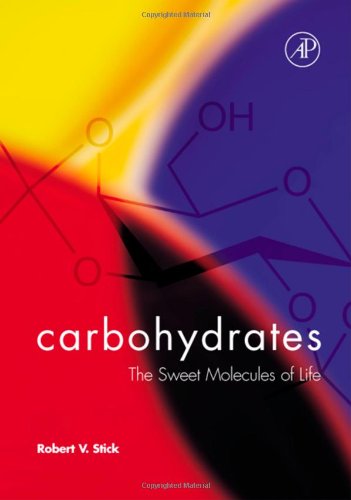 Carbohydrates: The Sweet Molecules of Life