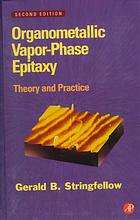Organometallic Vapor Phase Epitaxy