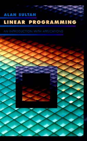 Linear Programming
