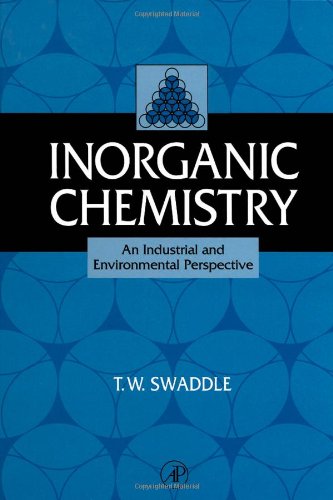 Inorganic Chemistry