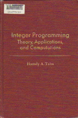 Integer Programming