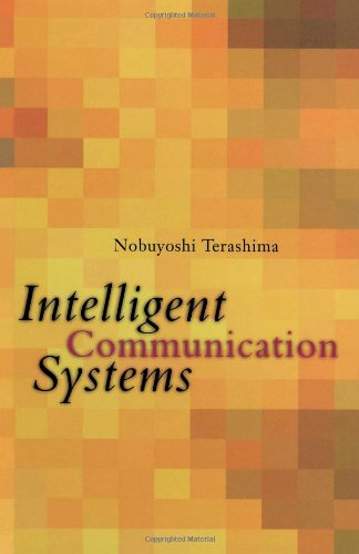 Intelligent Communication Systems