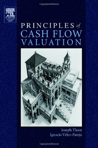 Principles Of Cash Flow Valuation