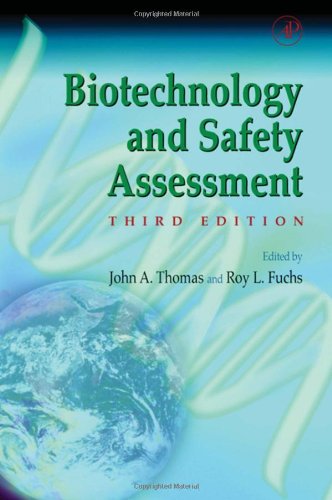 Biotechnology and Safety Assessment