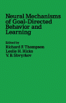 Neural Mechanisms of Goal-Directed Behavior and Learning