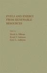 Fuels and Energy from Renewable Resources