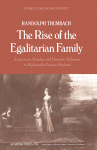 The Rise Of The Egalitarian Family