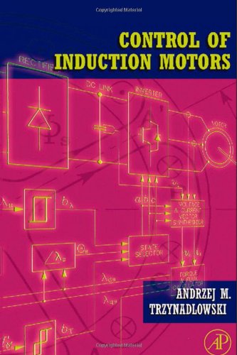 Control of Induction Motors