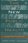 The New Public Health