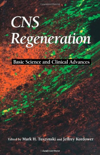 CNS Regeneration