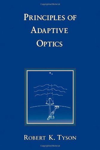 Principles Of Adaptive Optics