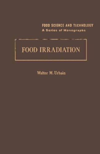 Food Irradiation