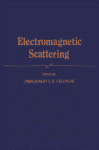 Electromagnetic Scattering