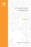 Vitamins and Hormones, Volume 11