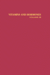 Vitamins and Hormones, Volume 38