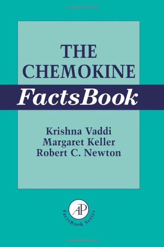 The Chemokine Factsbook