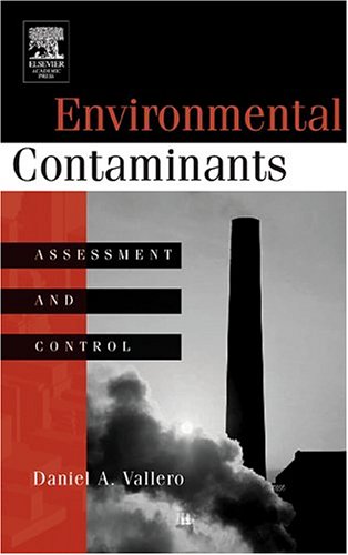 Environmental Contaminants