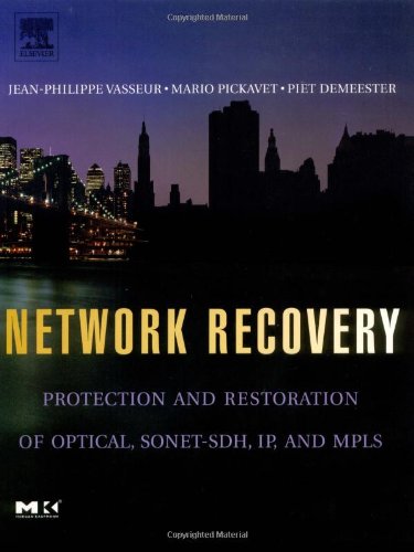 Network Recovery