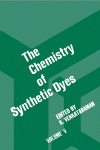 The Chemistry Of Synthetic Dyes