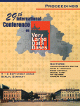 Proceedings 2003 VLDB Conference