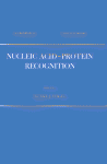 Nucleic Acid-Protein Recognition