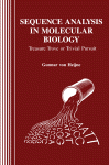 Sequence Analysis in Molecular Biology