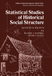 Statistical Studies Of Historical Social Structure